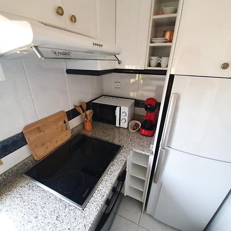 Apartamento En Salou Con Las Vistas Al Port Aventura Εξωτερικό φωτογραφία
