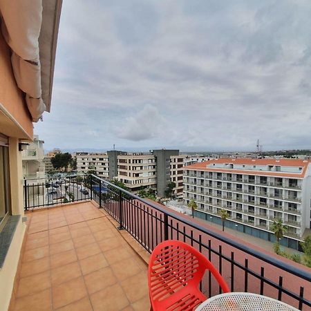 Apartamento En Salou Con Las Vistas Al Port Aventura Εξωτερικό φωτογραφία