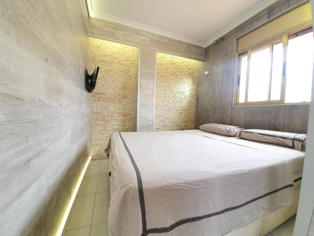 Apartamento En Salou Con Las Vistas Al Port Aventura Εξωτερικό φωτογραφία