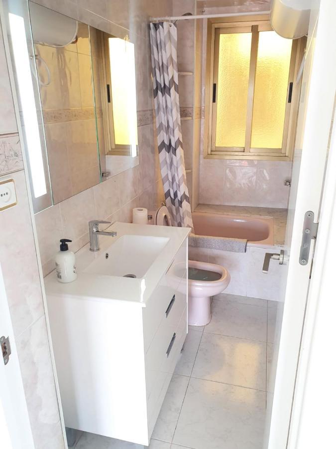 Apartamento En Salou Con Las Vistas Al Port Aventura Εξωτερικό φωτογραφία