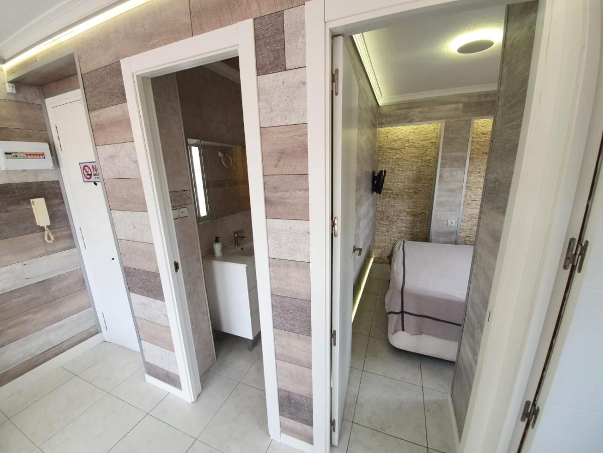 Apartamento En Salou Con Las Vistas Al Port Aventura Εξωτερικό φωτογραφία