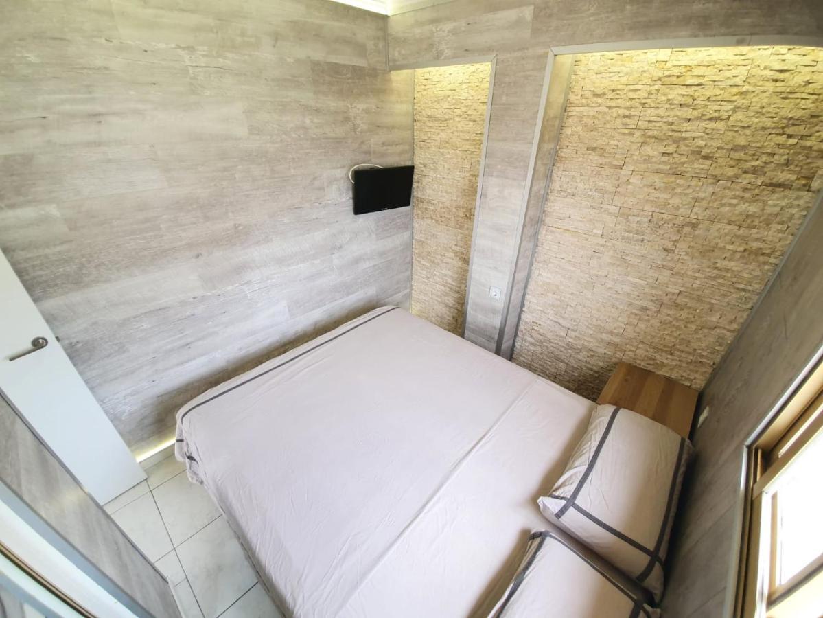 Apartamento En Salou Con Las Vistas Al Port Aventura Εξωτερικό φωτογραφία