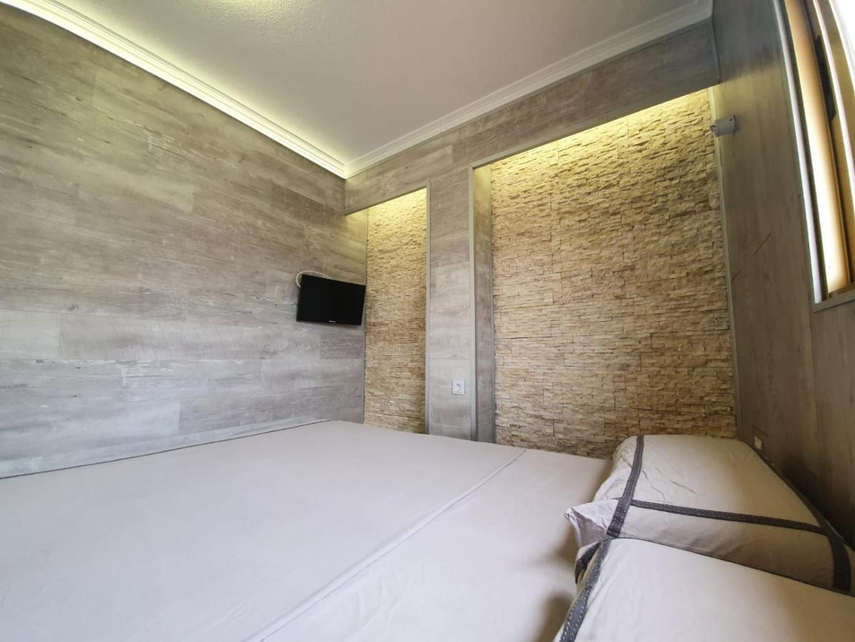 Apartamento En Salou Con Las Vistas Al Port Aventura Εξωτερικό φωτογραφία