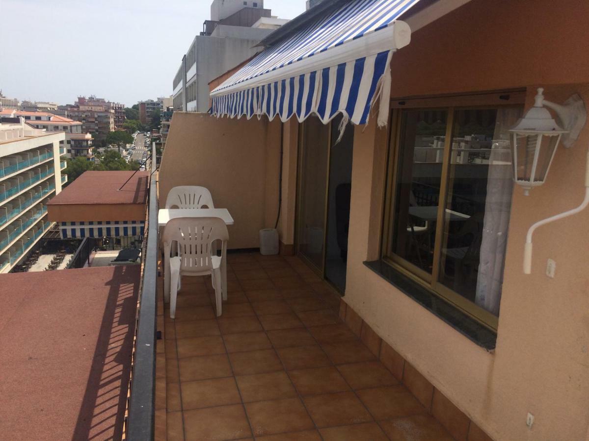 Apartamento En Salou Con Las Vistas Al Port Aventura Εξωτερικό φωτογραφία