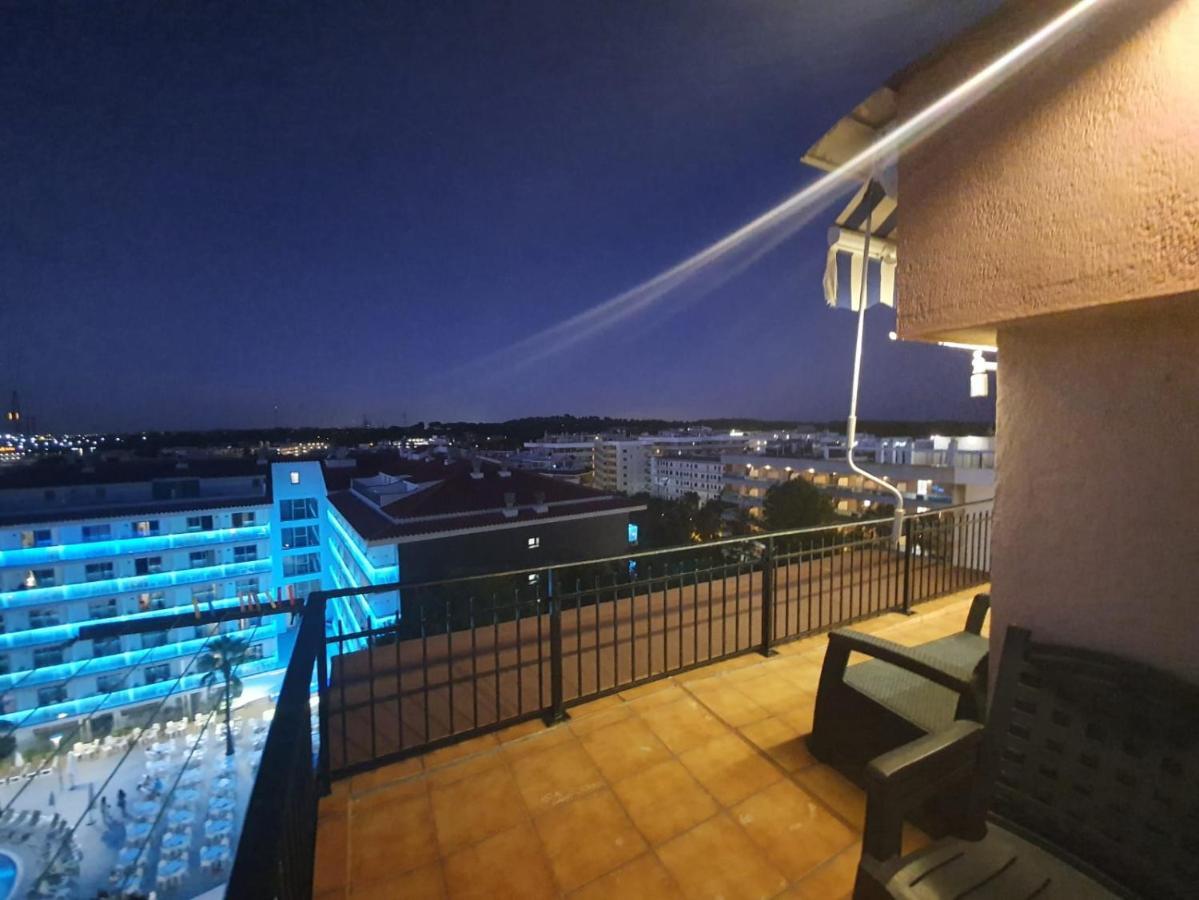 Apartamento En Salou Con Las Vistas Al Port Aventura Εξωτερικό φωτογραφία